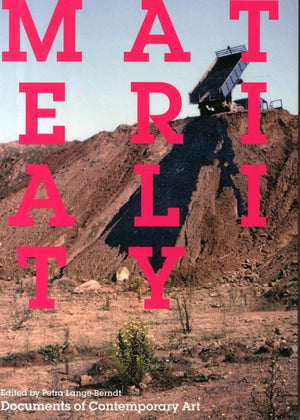 Materiality