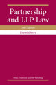 Partnership and LLP Law
