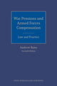 War Pensions and Armed Forces Compensation: Law and Practice