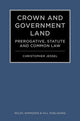 Book cover of: Crown and Government Land. By: Christopher Jessel