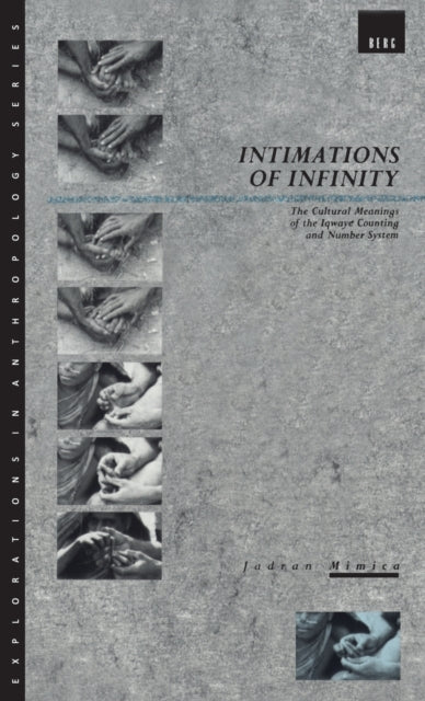 Book cover of: Intimations of Infinity