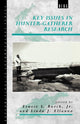 Book cover of: Key Issues in Hunter-Gatherer Research