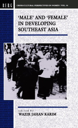 Male and Female in Developing South-East Asia