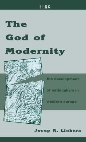 The God of Modernity