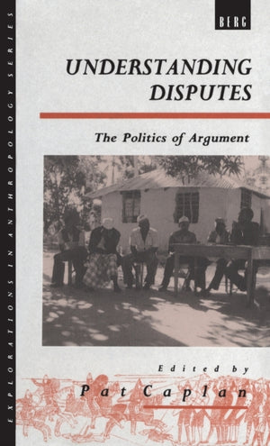 Understanding Disputes