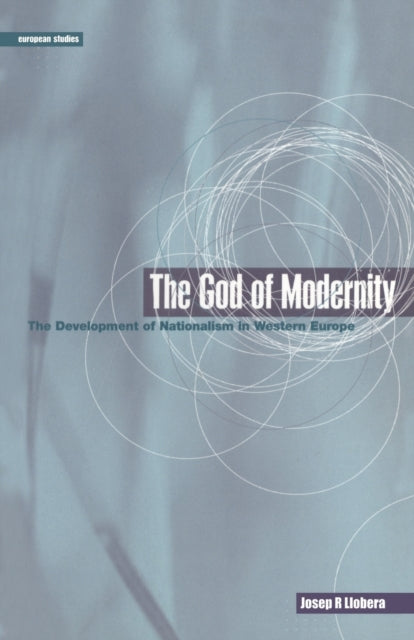 The God of Modernity