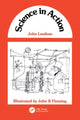 Book cover of: Science in Action. By: Lenihan