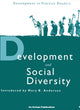 Book cover of: Development and Social Diversity