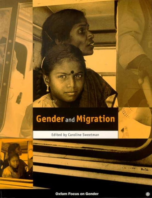 Book cover of: Gender and Migration