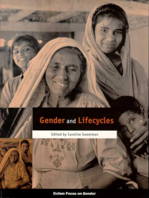 Book cover of: Gender and Lifecycles