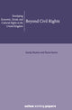 Book cover of: Beyond Civil Rights. By: Sandy Ruxton