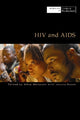 Book cover of: HIV and AIDS. By: Alice Welbourn