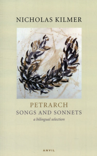 Book cover of: Petrarch: Songs and Sonnets