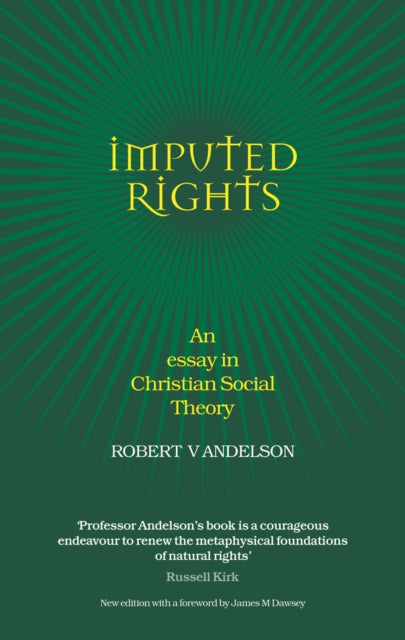 Imputed Rights