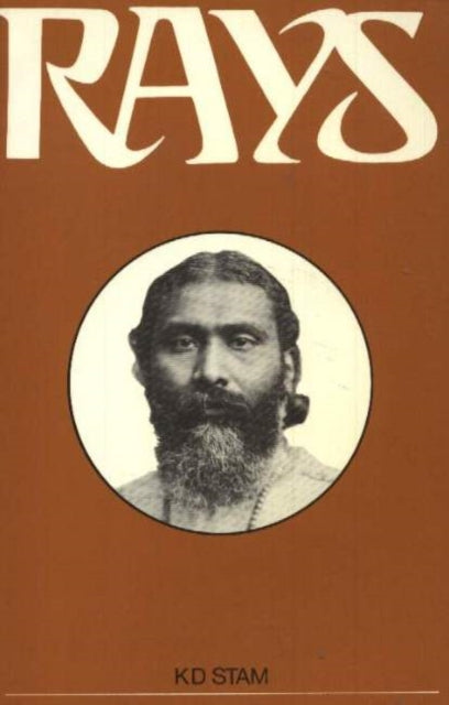Book cover of: Rays