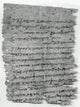 Book cover of: Papyri from Tebtunis in Egyptian and in Greek