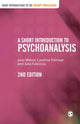 Short Introduction to Psychoanalysis