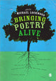 Book cover of: Bringing Poetry Alive