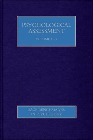 Psychological Assessment