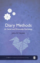 Book cover of: Diary Methods
