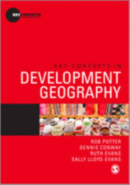 Key Concepts in Development Geography