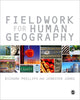 Book cover of: Fieldwork for Human Geography