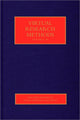 Book cover of: Virtual Research Methods. By: Christine M. Hine