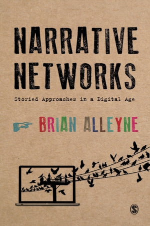 Narrative Networks