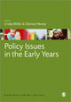 Book cover of: Policy Issues in the Early Years