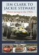 Book cover of: Jim Clark to Jackie Stewart