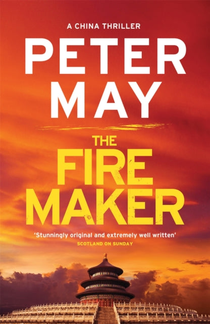 Firemaker