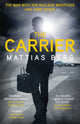 Book cover of: Carrier. By: Mattias Berg