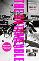 Book cover of: Untameable. By: Guillermo Arriaga
