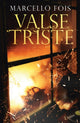 Book cover of: Valse Triste. By: Marcello Fois