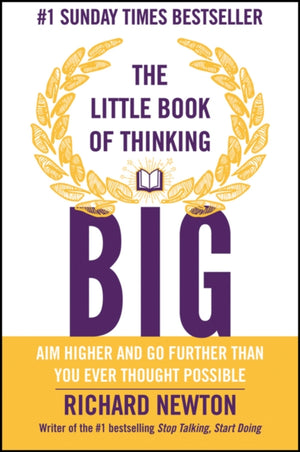 Little Book of Thinking Big