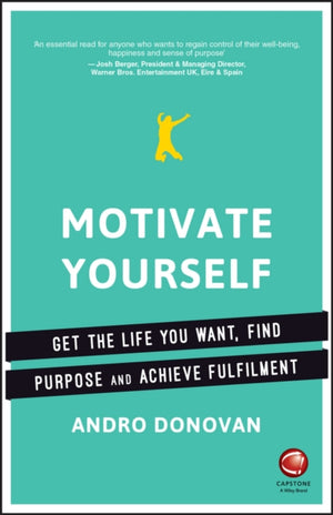 Motivate Yourself