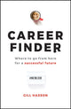Book cover of: Career Finder. By: Gill Hasson