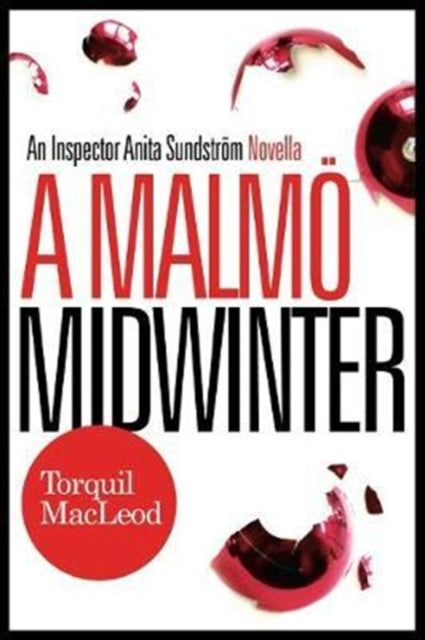 Book cover of: Malmo Midwinter. By: Torquil MacLeod