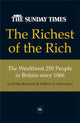 Book cover of: Richest of the Rich. By: Philip Beresford