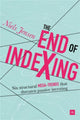 Book cover of: End of Indexing. By: Niels Jensen