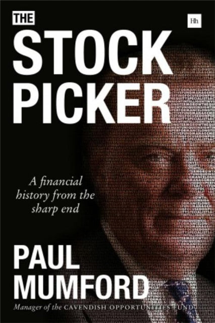 Book cover of: Stock Picker. By: Paul Mumford