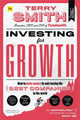 Book cover of: Investing for Growth. By: Terry Smith