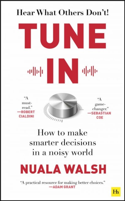 Book cover of: Tune In