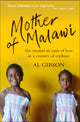 Book cover of: Mother of Malawi. By: Annie Chikhwaza