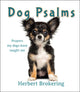 Book cover of: Dog Psalms. By: Herbert Brokering