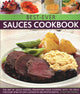Book cover of: Best-Ever Sauces Cookbook