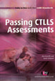 Book cover of: Passing CTLLS Assessments
