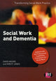 Book cover of: Social Work and Dementia