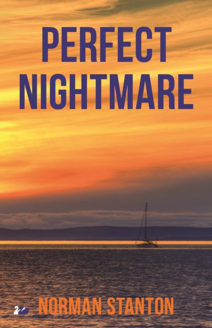 Book cover of: Perfect Nightmare. By: Norman Stanton