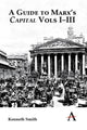Book cover of: Guide to Marx's 'Capital' Vols I–III. By: Smith, Kenneth